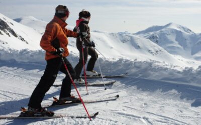 Boí Taüll torna a estar nominada com a millor estació d’esquí estatal pels World Ski Awards 2025