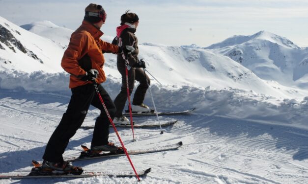 Boí Taüll torna a estar nominada com a millor estació d’esquí estatal pels World Ski Awards 2025