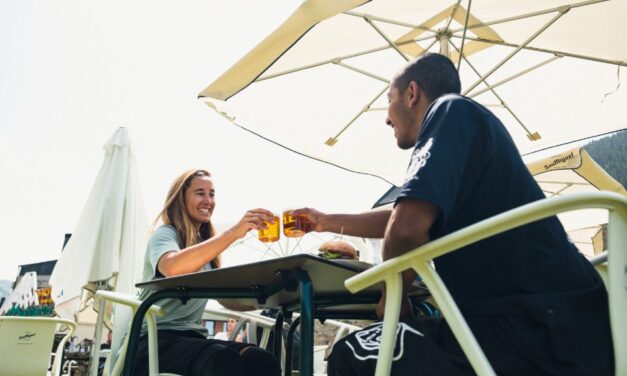 Baqueira Beret aposta per la gastronomia de muntanya també a l’estiu