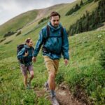 Així és la nova Verglas 2.5 Layer Fastpack Jacket de Helly Hansen