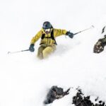 El grup de seguiment de freeride de la FAE viatjarà a La Parva a principis d’agost