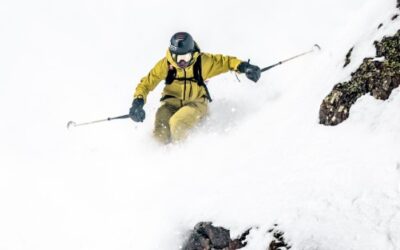 El grup de seguiment de freeride de la FAE viatjarà a La Parva a principis d’agost