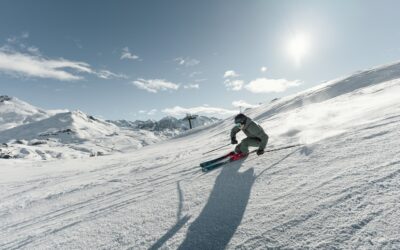Aramón llança l’abonament de temporada Ski Pirineus amb un 25% de descompte