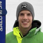 L’andorrà Roger Puig torna satisfet de la primera estada de tres setmanes a Ushuaia