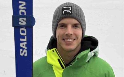 L’andorrà Roger Puig torna satisfet de la primera estada de tres setmanes a Ushuaia