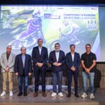 Catalunya serà aquest estiu la capital europea del Descens en BTT amb el Campionat d’Espanya i el Campionat d’Europa 2025