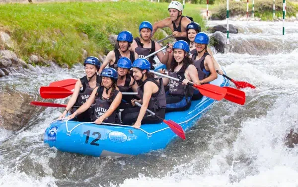 Excel·lents previsions per a la campanya d’estiu al Pirineu i les Terres de Lleida