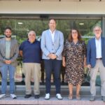 La Unió d’Esports de Catalunya presenta la seva proposta de Llei de l’Esport al Govern