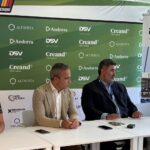 La FAE presenta les estructures dels equips 25-26 i el nou patrocini de DSV Andorra