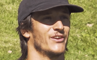Javi Lliso: Road to Cortina 2026