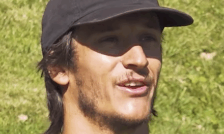 Javi Lliso: Road to Cortina 2026