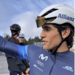 Jaume Pueyo treballa ja a Font Romeu