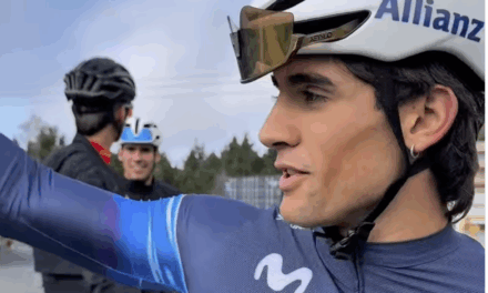 Jaume Pueyo treballa ja a Font Romeu