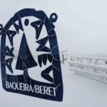 La primera nevadeta enfarina algunes estacions d’esquí!