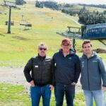 La FIS valora de forma “excel.lent” la feina de Baqueira de cara a la Copa d’Europa 2026