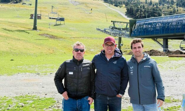La FIS valora de forma “excel.lent” la feina de Baqueira de cara a la Copa d’Europa 2026