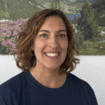 Patrícia Torres, la dona al capdavant de l’estació d’esquí i muntanya de Vallter