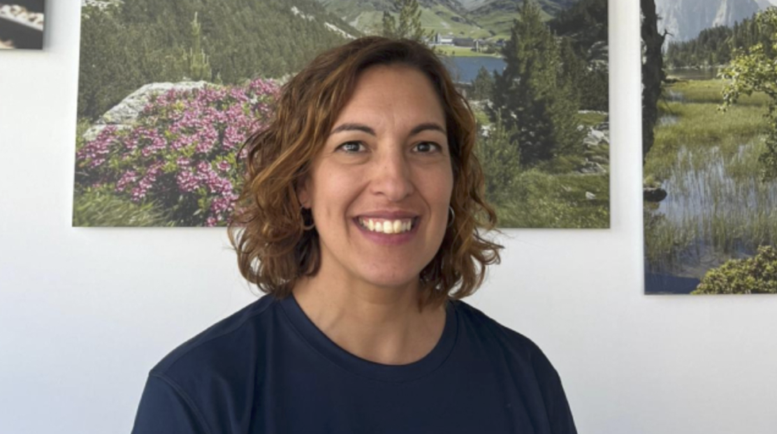 Patrícia Serra
