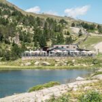 Les estacions d’Andorra consoliden l’ocupació estiuenca amb un lleuger augment de visitants