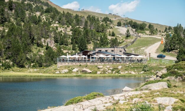 Les estacions d’Andorra consoliden l’ocupació estiuenca amb un lleuger augment de visitants