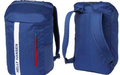 Helly Hansen Spruce 25L, la motxilla multi repte