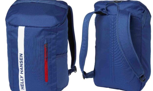 Helly Hansen Spruce 25L, la motxilla multi repte