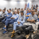 Èxit de les jornades presencials organitzades per FGC, la RFEDI i la FCEH per a la innovació en esports de neu i la seguretat