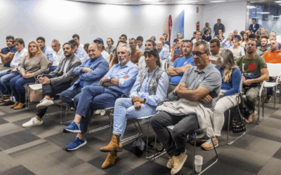 Èxit de les jornades presencials organitzades per FGC, la RFEDI i la FCEH per a la innovació en esports de neu i la seguretat