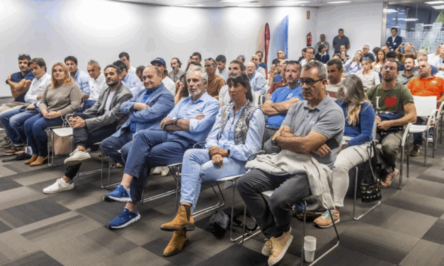 Èxit de les jornades presencials organitzades per FGC, la RFEDI i la FCEH per a la innovació en esports de neu i la seguretat
