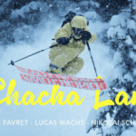 Chacha Land: The dream and the nightmare of skiing Georgia