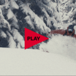 FULLY FERAL: The 4FRNT Team goes wild at Cascade Powder Guides