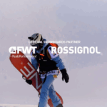 Vídeo presentació Freeride World Tour 2026