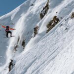 Així celebra Baqueira ser de nou seu del FWT 2026