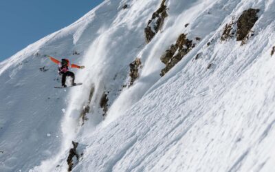 Així celebra Baqueira ser de nou seu del FWT 2026