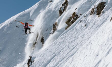 Així celebra Baqueira ser de nou seu del FWT 2026