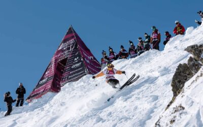 Gran notícia: El FIS Freeride World Tour by Peak Performance 2026 començarà de nou a Baqueira Beret