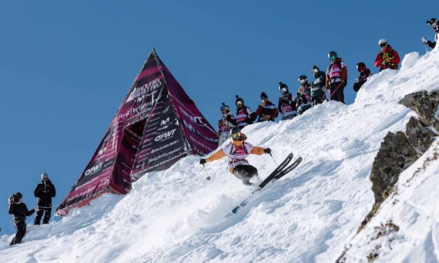 Gran notícia: El FIS Freeride World Tour by Peak Performance 2026 començarà de nou a Baqueira Beret