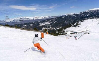 Totes les novetats de les estacions de Ferrocarrils de la Generalitat per aquesta temporada 25-26