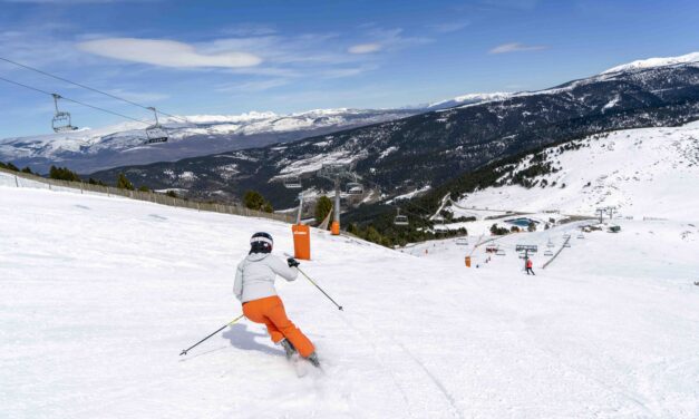 Totes les novetats de les estacions de Ferrocarrils de la Generalitat de Catalunya per aquesta temporada 25-26