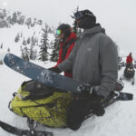 FULLY FERAL: The 4FRNT Team es torna boig a les Cascade Powder Guides