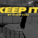 ‘Keep It’ – Siver Voll 25′ Street Cut, 4FRNT