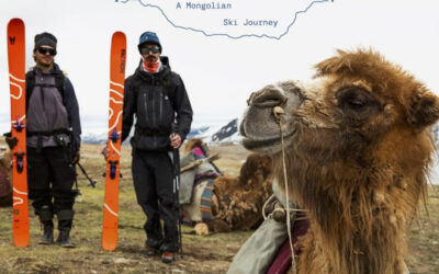 150 Hours From Home – Official Trailer | Faction Skis