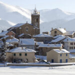 Les Angles estrena la temporada de neu aquest divendres 28 de novembre!