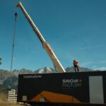 Aramón inverteix més de 40 milions en modernitzar els sistemes d’innivació amb tecnologia d’avantguarda