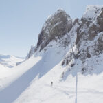 Black Diamond Presents: Lines We Choose