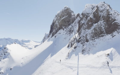 Black Diamond Presents: Lines We Choose