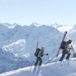 L’estima per la neu i la muntanya a l’hivern, present a ‘Lines we Choose’, la nova pel.lícula de Black Diamond