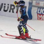 Així ha estat el triomf de Shiffrin a Levi