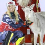 Així ha estat el triomf de Shiffrin a Levi