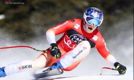 El triomf d’Odermartt al SG de Copper Mountain